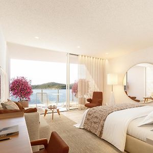 Chambre de Luxe Lit King-Size