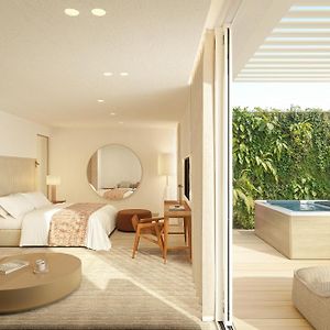 Chambre Confort